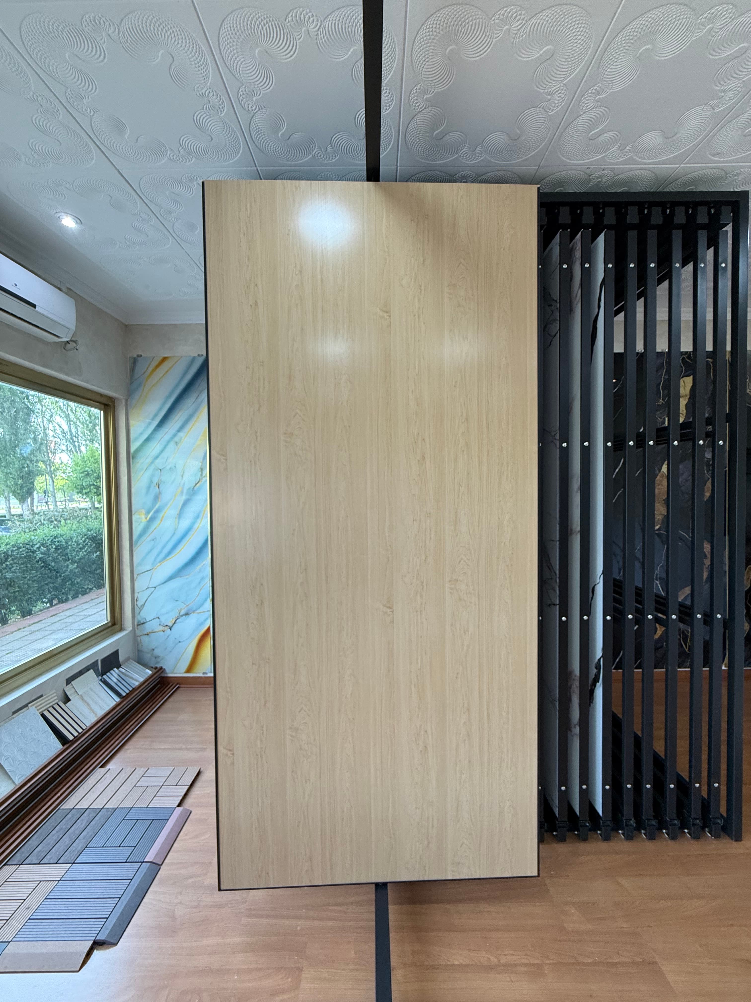 PVC Madera