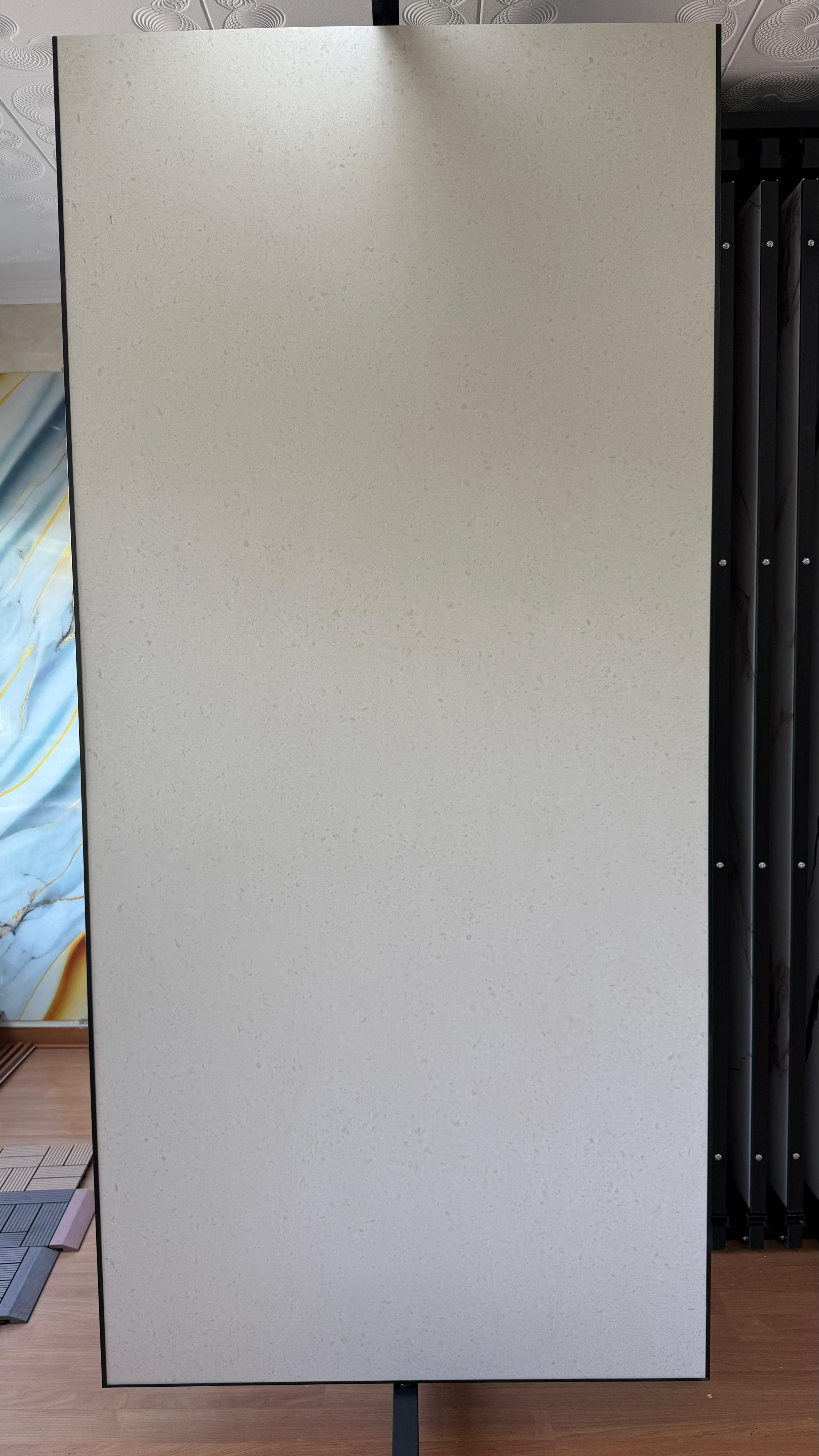 PVC Terrazo